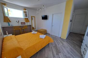 I Sette Ulivi Bed And Breakfast