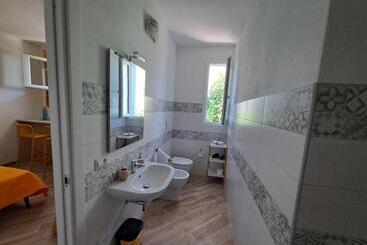 I Sette Ulivi Bed And Breakfast