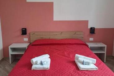 I Sette Ulivi Bed And Breakfast
