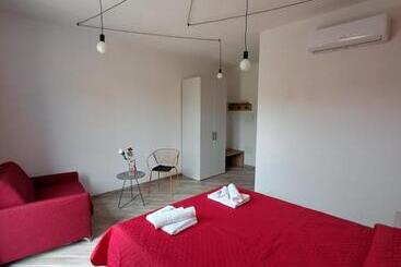 I Sette Ulivi Bed And Breakfast