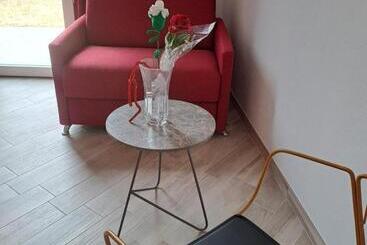 I Sette Ulivi Bed And Breakfast