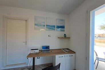 I Sette Ulivi Bed And Breakfast