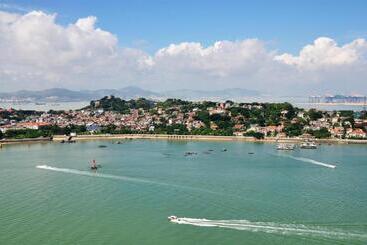 Ji Hotel Xiamen Zhongshan Road West Hubin Road