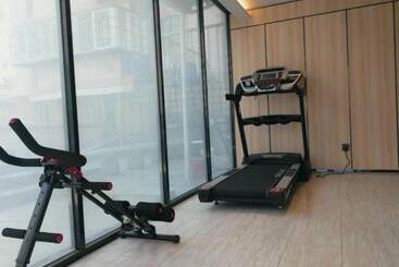 Ji Hotel Xiamen Zhongshan Road West Hubin Road