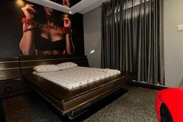Motel Vitoria Reggia