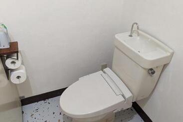 پانسیون Guest House Tsugaru No Heccho Vacation Stay 15824v