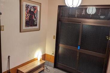 پانسیون Guest House Tsugaru No Heccho   Vacation Stay 17915v