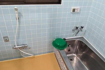 پانسیون Guest House Tsugaru No Heccho Vacation Stay 17921v