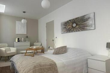 پانسیون Maison Des Ambans Chambres D Hotes Hypercentre 200m De La Gare Et Petit Dejeuner Inclus