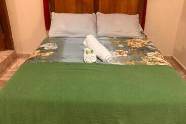 Pouso águas Tranquilas
