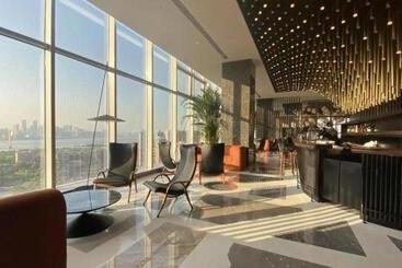 Twinkle Hotel Hangzhou