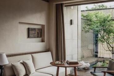 西安央辰酒店 Younch Hotel Xi An