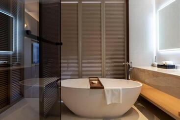 西安央辰酒店 Younch Hotel Xi An