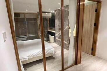 Zhongshan Perth Hotel Apartment   Shiqi Wanxianghui Branch