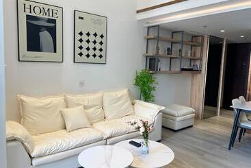 Zhongshan Perth Hotel Apartment   Shiqi Wanxianghui Branch