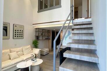 Zhongshan Perth Hotel Apartment Shiqi Wanxianghui Branch