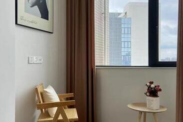 Zhongshan Perth Hotel Apartment   Shiqi Wanxianghui Branch