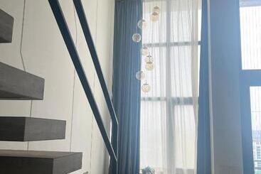 Zhongshan Perth Hotel Apartment   Shiqi Wanxianghui Branch
