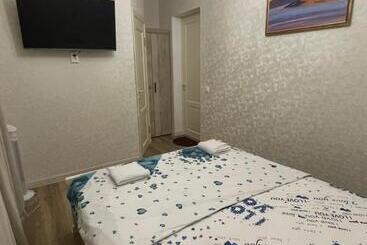 هاستل гостиница атмосфера