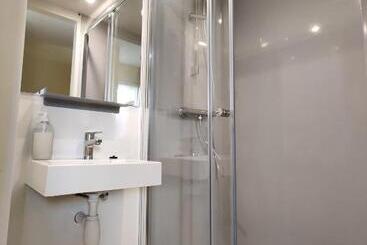 هاستل Auberge Le Leo De Foix