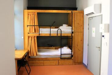هاستل Auberge Le Leo De Foix