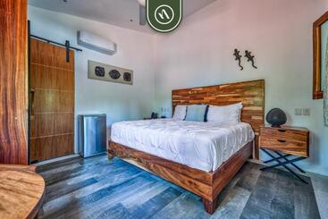 هاستل Bed And Breakfast Dormitory Room With Pool   Nuevo Vallarta