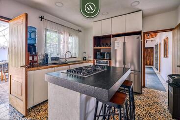 هاستل Bed And Breakfast Dormitory Room With Pool   Nuevo Vallarta