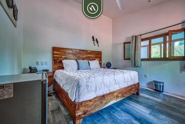 هاستل Bed And Breakfast Dormitory Room With Pool   Nuevo Vallarta