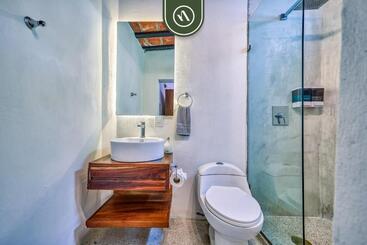 هاستل Bed And Breakfast Dormitory Room With Pool   Nuevo Vallarta