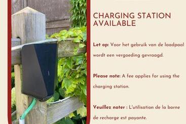 B&b De Vlierbeek