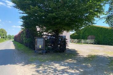B&b De Vlierbeek