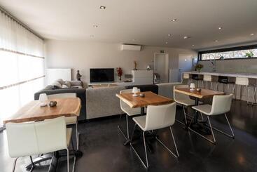 B&b De Vlierbeek