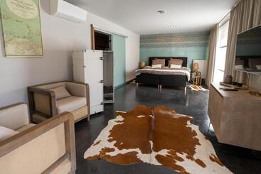 B&b De Vlierbeek