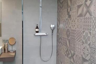 B&b De Vlierbeek