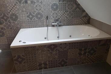 B&b De Vlierbeek