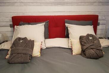 B&b De Vlierbeek