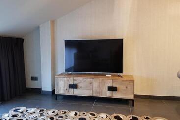 B&b De Vlierbeek