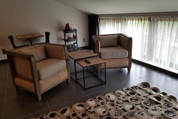 B&b De Vlierbeek