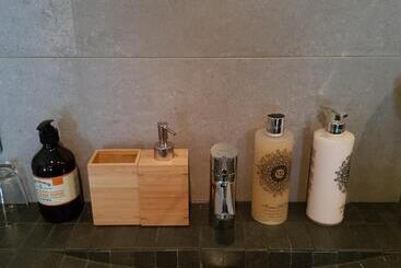 B&b De Vlierbeek