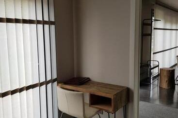 B&b De Vlierbeek