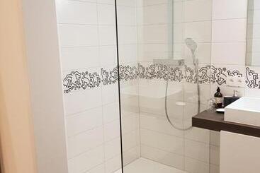 B&b De Vlierbeek