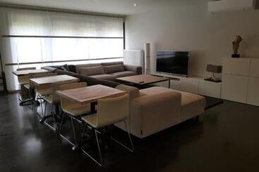 B&b De Vlierbeek