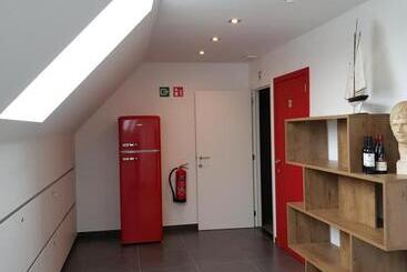 B&b De Vlierbeek