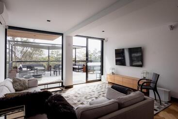 Boxwood Mount Nelson, Suite 01b