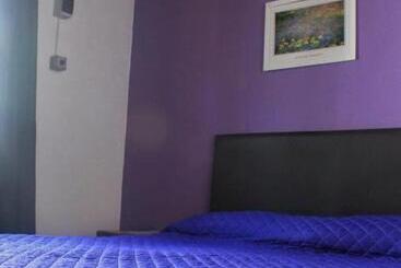 شقة فندقية Cabañas La Buena Fe