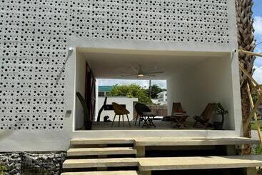 Casa Bajura Bed And Breakfast