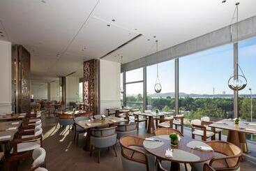 Quanzhou C&d Hotel Donghai Quanzhou