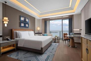 Quanzhou C&d Hotel Donghai Quanzhou