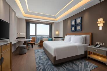 Quanzhou C&d Hotel Donghai Quanzhou