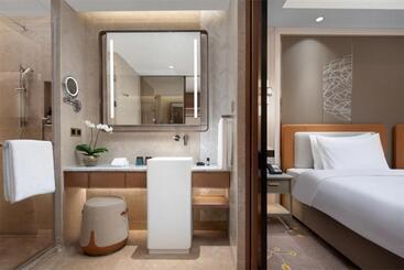 Quanzhou C&d Hotel Donghai Quanzhou